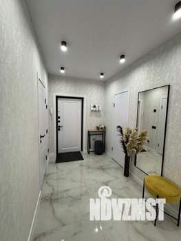 1-к квартира, посуточно, 50м2, 1/1 этаж