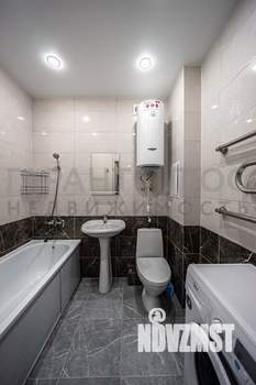 1-к квартира, на длительный срок, 40м2, 12/18 этаж