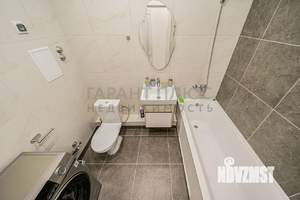 1-к квартира, на длительный срок, 43м2, 16/18 этаж