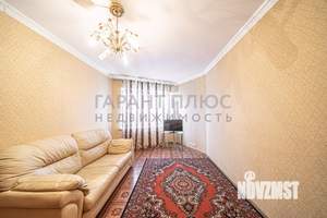 3-к квартира, на длительный срок, 65м2, 4/10 этаж