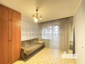 3-к квартира, на длительный срок, 70м2, 2/10 этаж