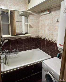 1-к квартира, на длительный срок, 30м2, 2/5 этаж