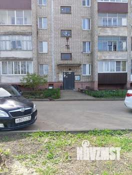 1-к квартира, на длительный срок, 34м2, 3/5 этаж