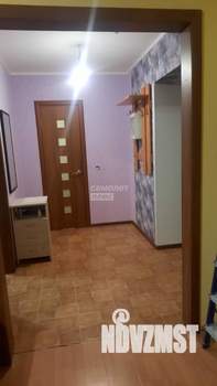 1-к квартира, на длительный срок, 42м2, 10/13 этаж