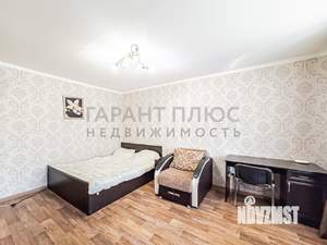1-к квартира, на длительный срок, 40м2, 1/5 этаж