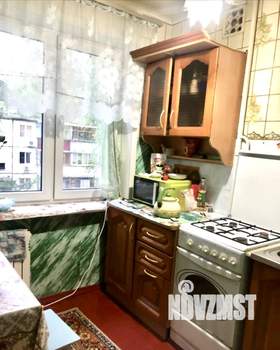 2-к квартира, на длительный срок, 44м2, 3/5 этаж