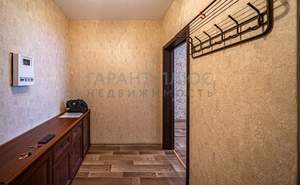 1-к квартира, на длительный срок, 40м2, 14/16 этаж