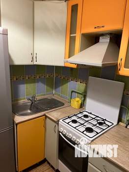 1-к квартира, на длительный срок, 30м2, 5/5 этаж