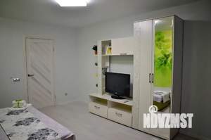 1-к квартира, посуточно, 40м2, 1/9 этаж