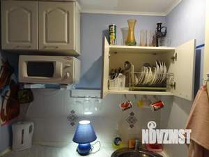1-к квартира, посуточно, 31м2, 4/5 этаж