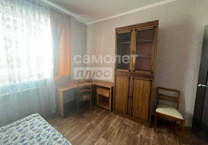 2-к квартира, на длительный срок, 60м2, 2/14 этаж