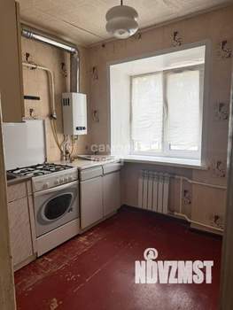 2-к квартира, на длительный срок, 41м2, 1/5 этаж