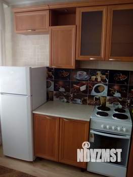 1-к квартира, на длительный срок, 37м2, 5/19 этаж