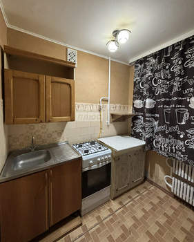 2-к квартира, на длительный срок, 51м2, 1/1 этаж