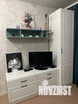 2-к квартира, посуточно, 44м2, 3/5 этаж