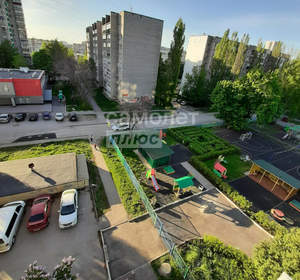 3-к квартира, на длительный срок, 63м2, 6/9 этаж