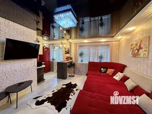 1-к квартира, посуточно, 31м2, 1/5 этаж