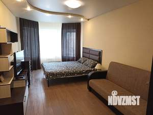 2-к квартира, посуточно, 65м2, 4/22 этаж