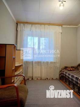 1-к квартира, на длительный срок, 25м2, 1/5 этаж
