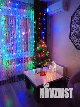 1-к квартира, посуточно, 35м2, 1/10 этаж