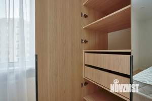 2-к квартира, на длительный срок, 42м2, 17/19 этаж