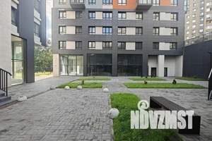 1-к квартира, посуточно, 45м2, 22/25 этаж