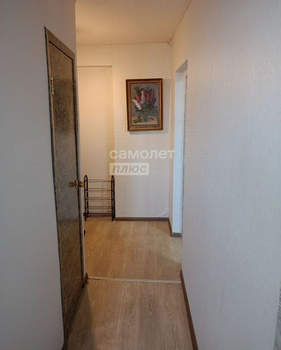 1-к квартира, на длительный срок, 39м2, 5/5 этаж