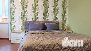 1-к квартира, посуточно, 40м2, 11/14 этаж