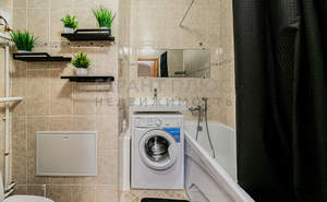 1-к квартира, на длительный срок, 40м2, 10/18 этаж