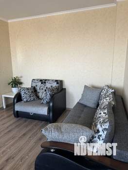 1-к квартира, посуточно, 58м2, 7/14 этаж