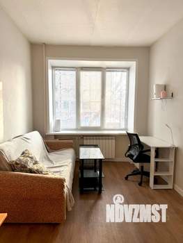 1-к квартира, на длительный срок, 30м2, 1/5 этаж