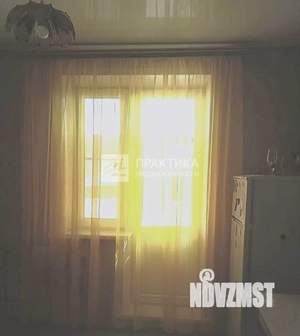 1-к квартира, на длительный срок, 34м2, 10/10 этаж