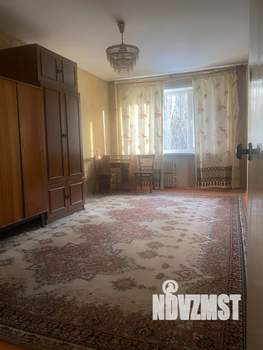 2-к квартира, на длительный срок, 47м2, 4/5 этаж