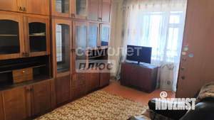 1-к квартира, на длительный срок, 35м2, 3/5 этаж