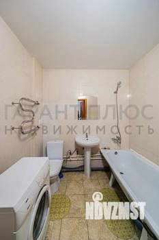 1-к квартира, на длительный срок, 47м2, 11/16 этаж