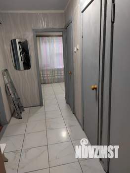 1-к квартира, на длительный срок, 36м2, 1/5 этаж