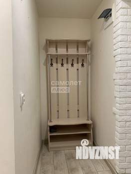 1-к квартира, на длительный срок, 28м2, 5/5 этаж