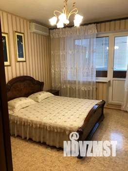 2-к квартира, посуточно, 62м2, 6/10 этаж