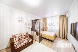 1-к квартира, на длительный срок, 40м2, 4/20 этаж