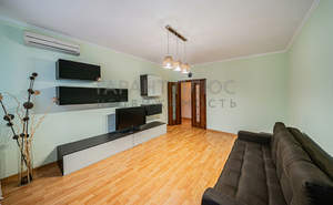 2-к квартира, на длительный срок, 65м2, 8/23 этаж