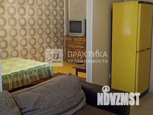 1-к квартира, на длительный срок, 40м2, 9/17 этаж