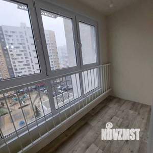 1-к квартира, на длительный срок, 41м2, 8/17 этаж