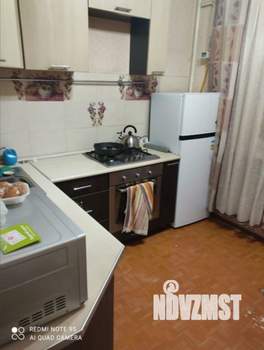 1-к квартира, на длительный срок, 34м2, 7/10 этаж