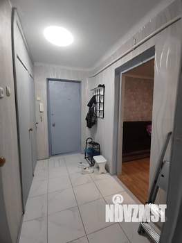 1-к квартира, на длительный срок, 36м2, 1/5 этаж