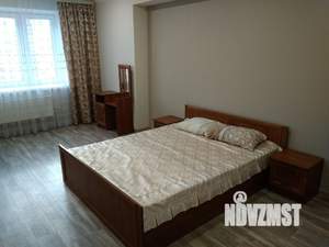 1-к квартира, на длительный срок, 42м2, 14/19 этаж