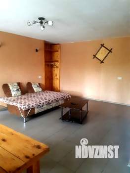 2-к квартира, на длительный срок, 48м2, 4/5 этаж