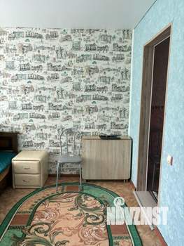 2-к квартира, на длительный срок, 35м2, 4/10 этаж