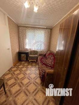 2-к квартира, на длительный срок, 45м2, 2/5 этаж