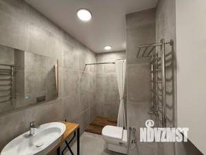 1-к квартира, на длительный срок, 37м2, 9/9 этаж