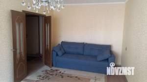 2-к квартира, на длительный срок, 51м2, 4/10 этаж